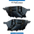 W222 S560 AMG BODYKIT COMPLETE, FRONT BUMPER, REAR BUMPER, GRILLE, AND EXHAUST